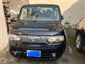 2011 Nissan Cube