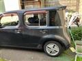 2011 Nissan Cube