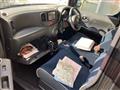 2011 Nissan Cube