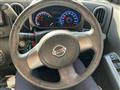 2011 Nissan Cube