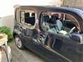 2011 Nissan Cube