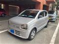 2015 Suzuki Alto