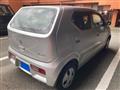 2015 Suzuki Alto