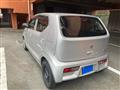 2015 Suzuki Alto