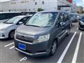 2010 Honda Step WGN