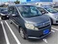 2010 Honda Step WGN