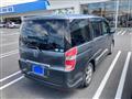 2010 Honda Step WGN