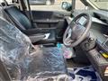 2010 Honda Step WGN