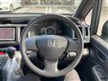 2010 Honda Step WGN