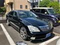 2007 Toyota Crown