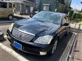 2007 Toyota Crown