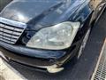 2007 Toyota Crown