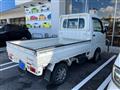 2015 Daihatsu Hijet Truck
