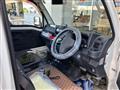 2015 Daihatsu Hijet Truck