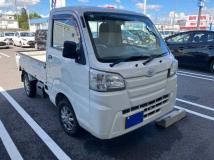 2015 Daihatsu Hijet Truck