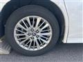 2022 Toyota Alphard Hybrid