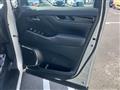 2022 Toyota Alphard Hybrid