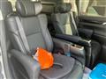 2022 Toyota Alphard Hybrid