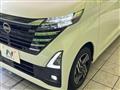 2025 Nissan ROOX