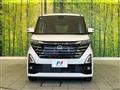 2025 Nissan ROOX