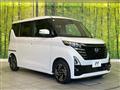 2025 Nissan ROOX