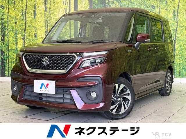 2021 Suzuki Suzuki Others