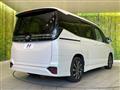2023 Toyota Voxy