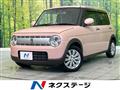 2016 Suzuki Lapin