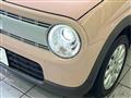 2016 Suzuki Lapin