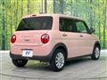 2016 Suzuki Lapin