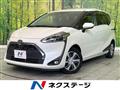 2019 Toyota Sienta