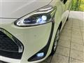2019 Toyota Sienta