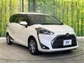 2019 Toyota Sienta