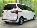 2019 Toyota Sienta