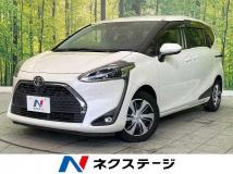 2019 Toyota Sienta