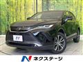 2025 Toyota Harrier