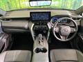 2025 Toyota Harrier