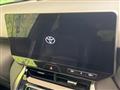 2025 Toyota Harrier