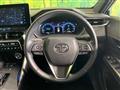2025 Toyota Harrier