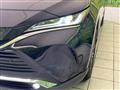 2025 Toyota Harrier