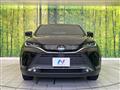 2025 Toyota Harrier