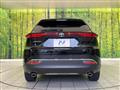 2025 Toyota Harrier