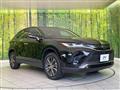 2025 Toyota Harrier