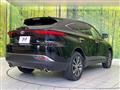 2025 Toyota Harrier