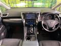 2020 Toyota Alphard G
