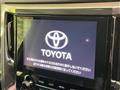 2020 Toyota Alphard G
