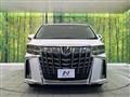 2020 Toyota Alphard G