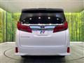 2020 Toyota Alphard G