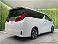 2020 Toyota Alphard G