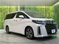 2020 Toyota Alphard G